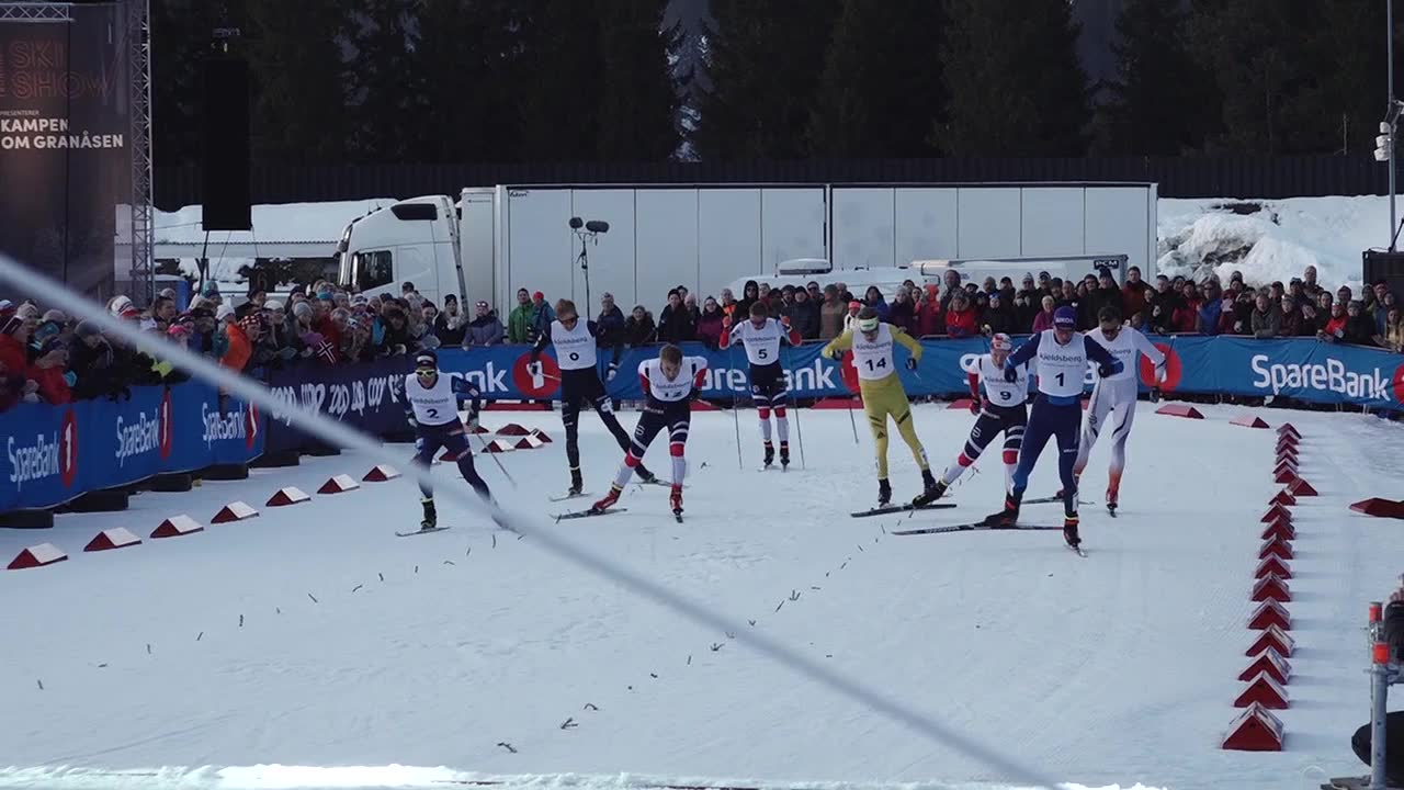 Samuelsson: "Rent ut sagt för jävligt"