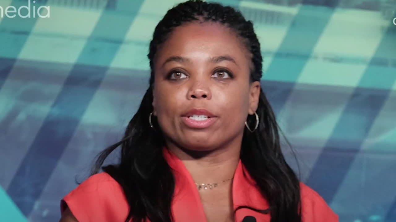 Trump i twitterbråk med sportprogramledare