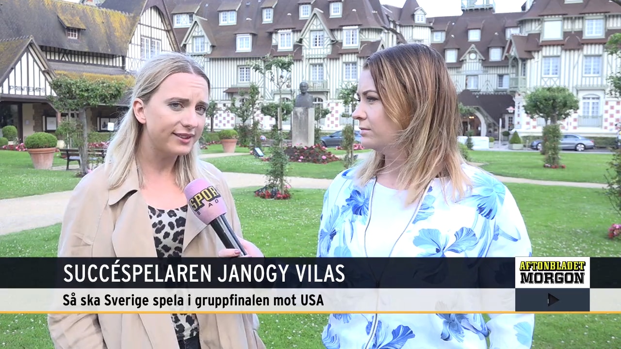 Fagerlund: ”En vinst skulle stärka självförtroendet”