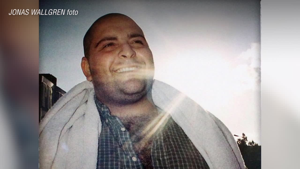 Svenska rapstjärnan Nasser ”Honestly” Jebril har dött