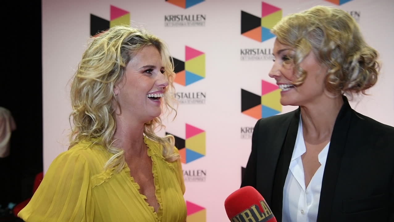 ”Vi gifte oss i Las Vegas för två år sedan”