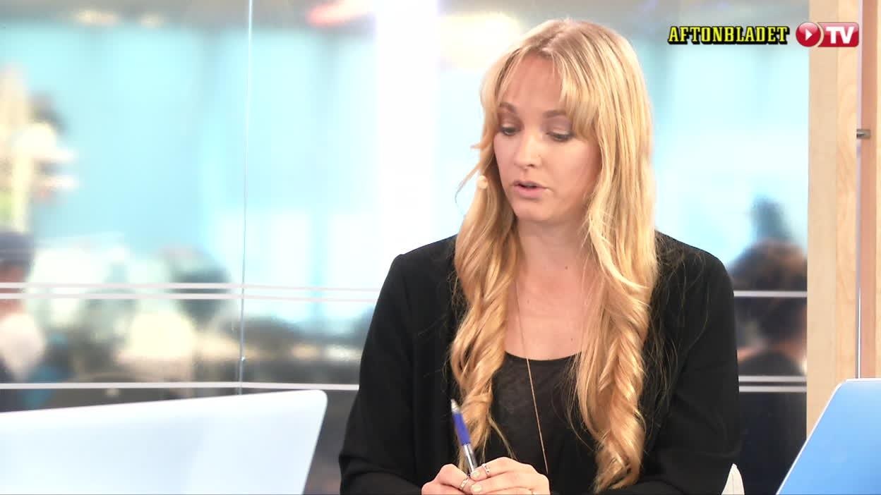 Nytt avtal om Irans kärnenergipogram