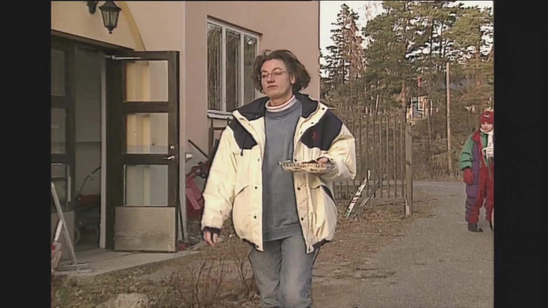 "Du lovade att inte dricka, sen gjorde du det ändå"