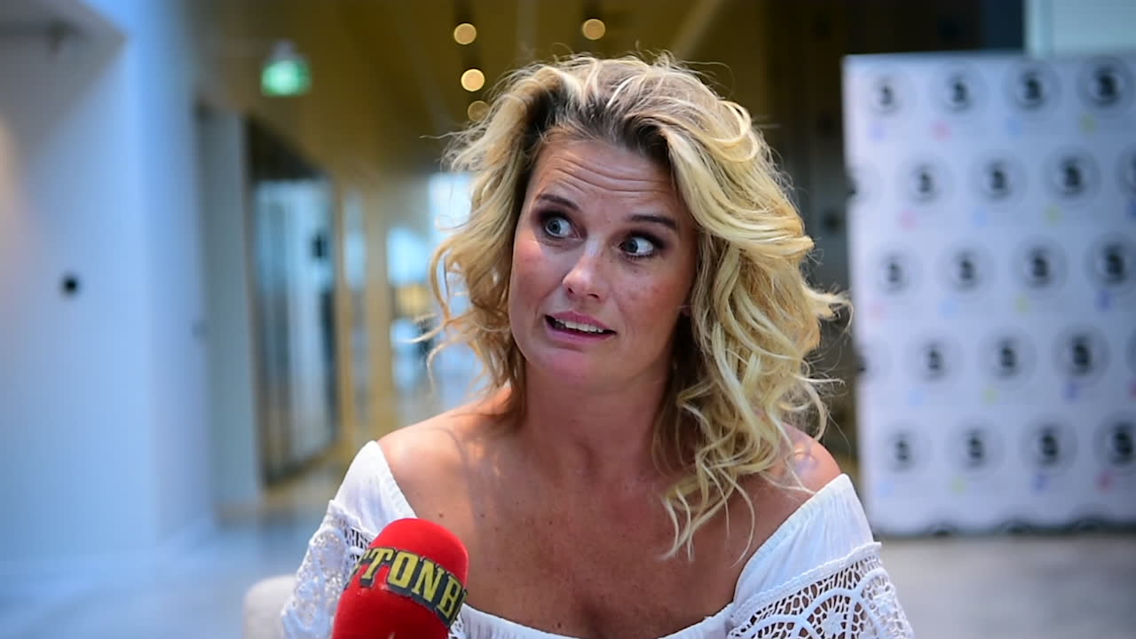 Christine Meltzer om nya serien "Meltzer och döden"