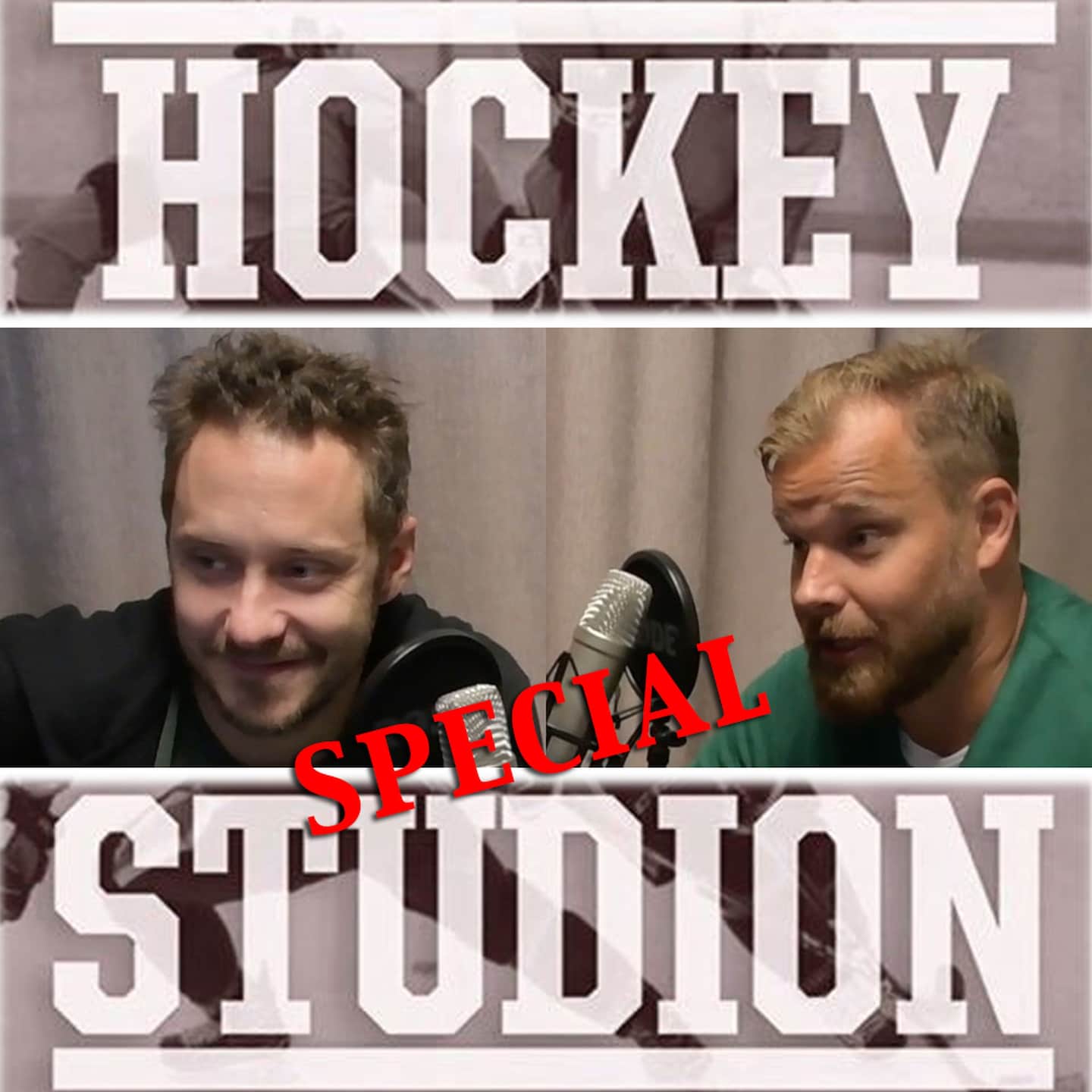 Special: Sanny Lindström vs Marcus Leifby episode artwork