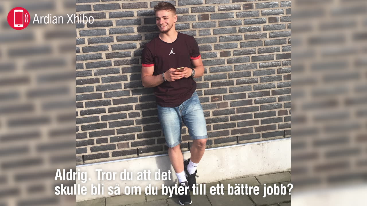 Ardian om beskedet: “Jag tror att de bara vill bli av med oss”