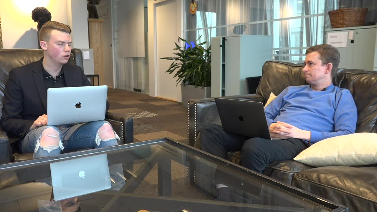 Niva: ”Öppnar för ett roterande Liverpool”