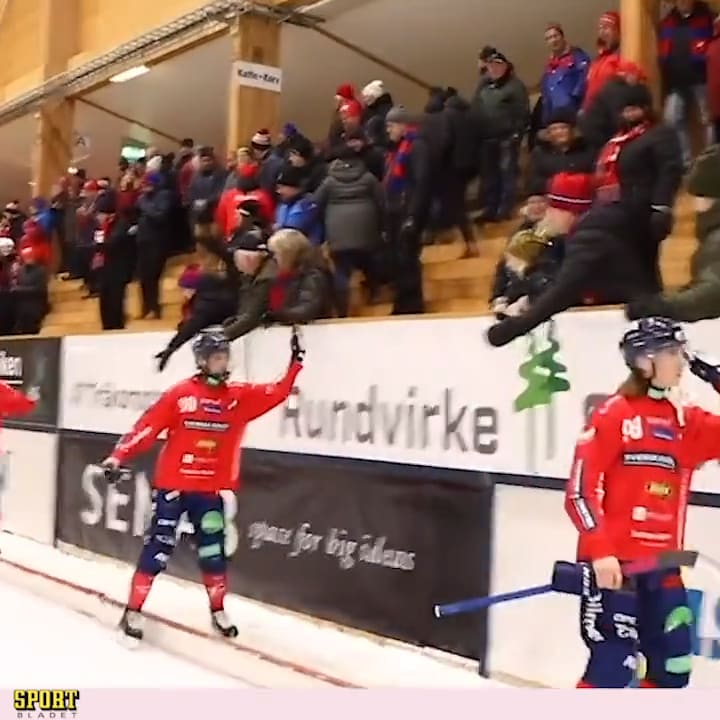 Trailer: Inside Edsbyn