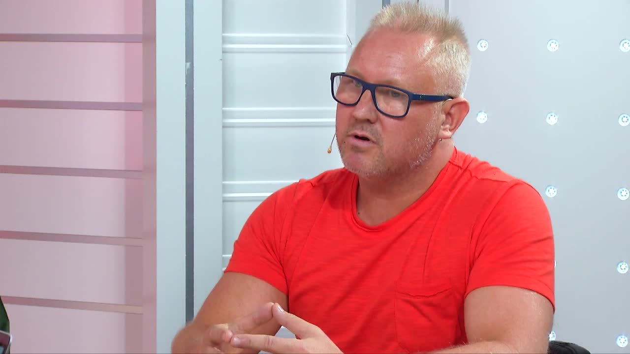 Laul: Dif bör satsa ALLT på Champions League