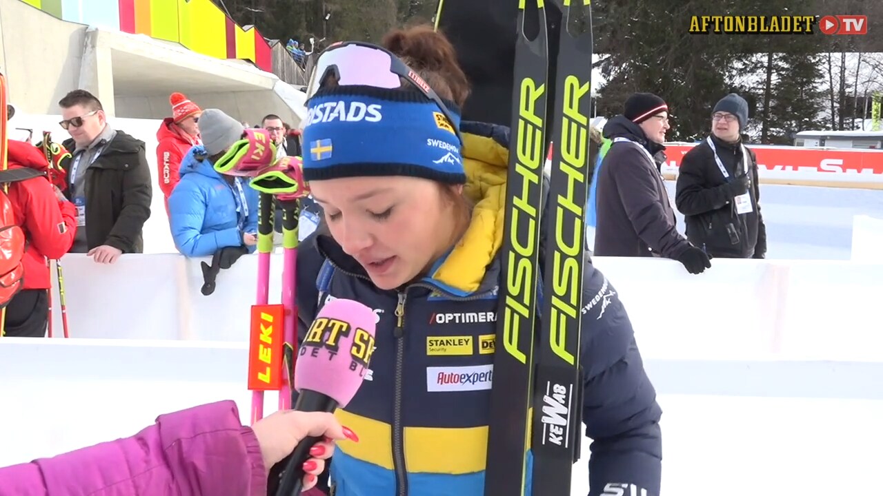 ”Inte den start jag vill ge laget”