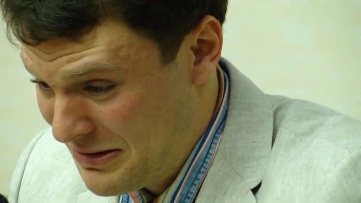 Otto Warmbiers föräldrar om hans sista dagar i livet