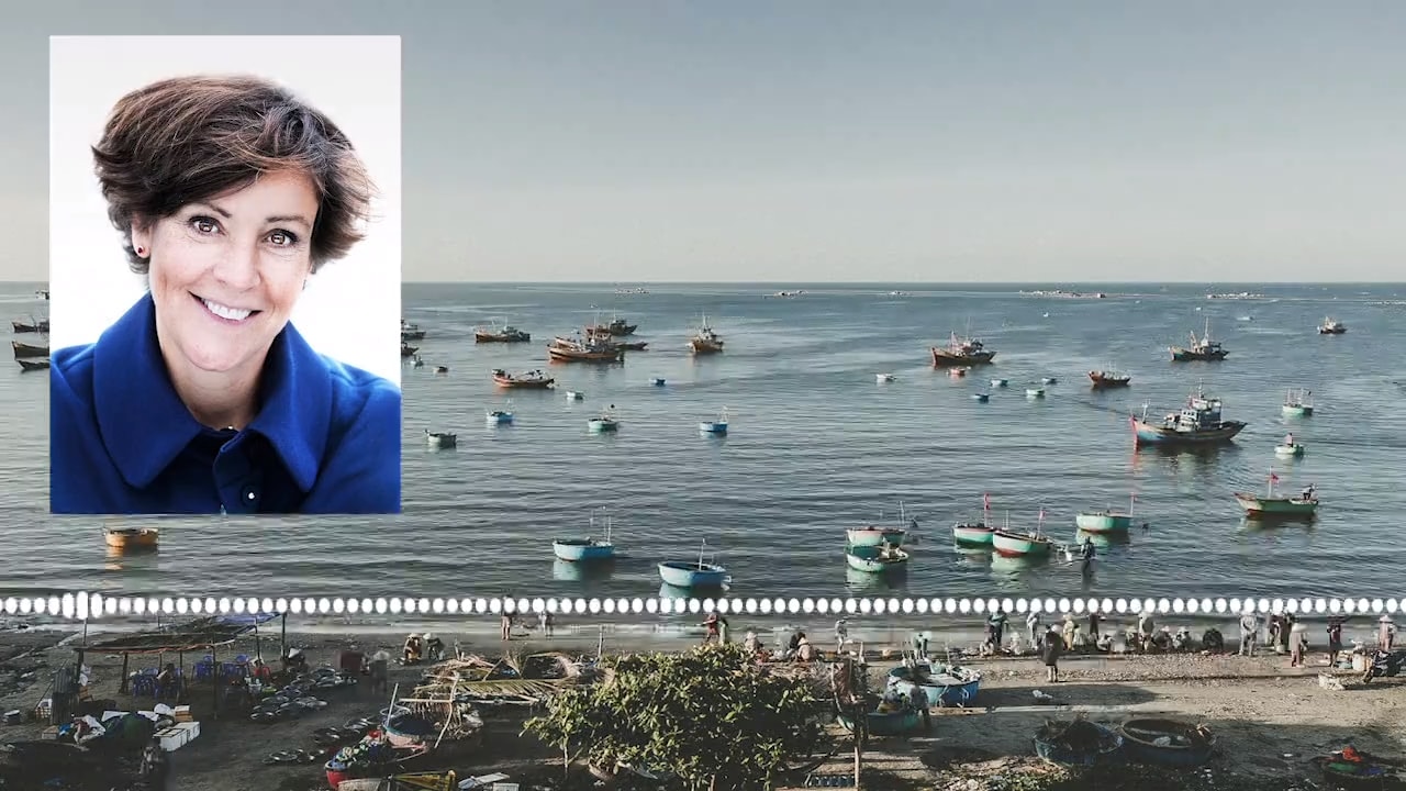 Reseexperten: Så vill semesterparadisen bli kvitt turister