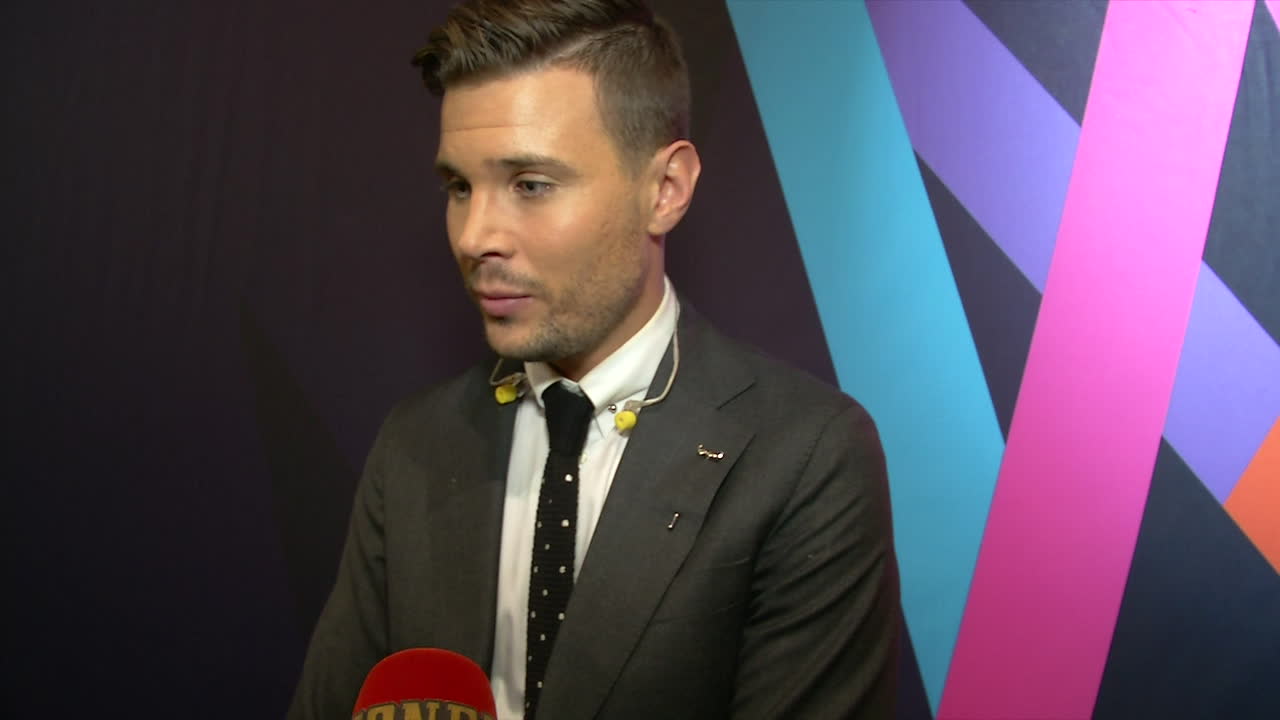 Robin Bengtsson om juryrösterna