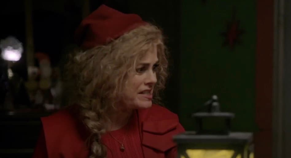 Raseri mot julkalendern — samma visa år efter år