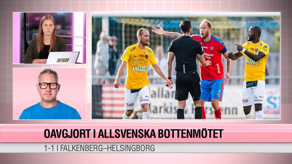 ”Granqvist borde inte starta i ett svenskt landslag”