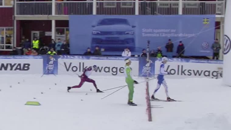 Här slår skrällen ut OS-favoriten