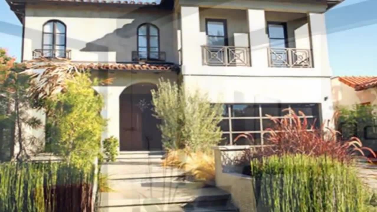 Utsatt för inbrott under matchen – se bilderna från stjärnans lyxhus