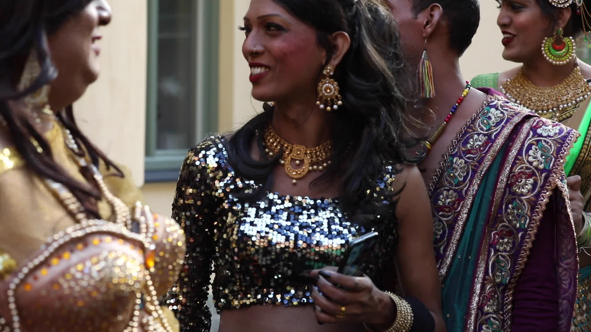 Indiens hbtq-revolution: ”Hände över en natt”