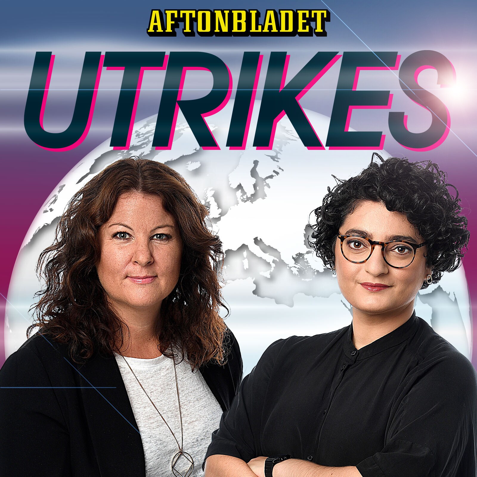 Aftonbladet Utrikes