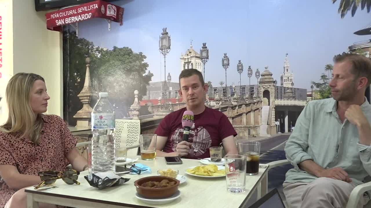 Niva: Han är min straffjoker