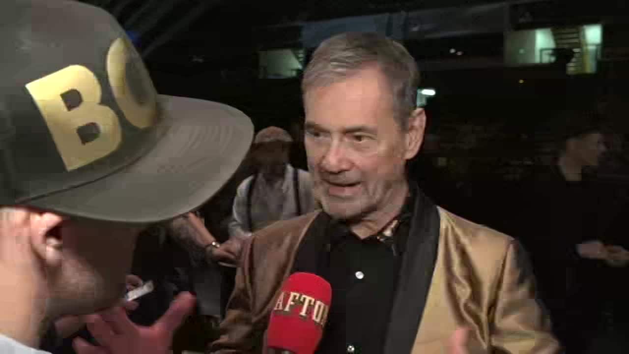 Christer Björkman: "En känslomässig berg och dalbana"