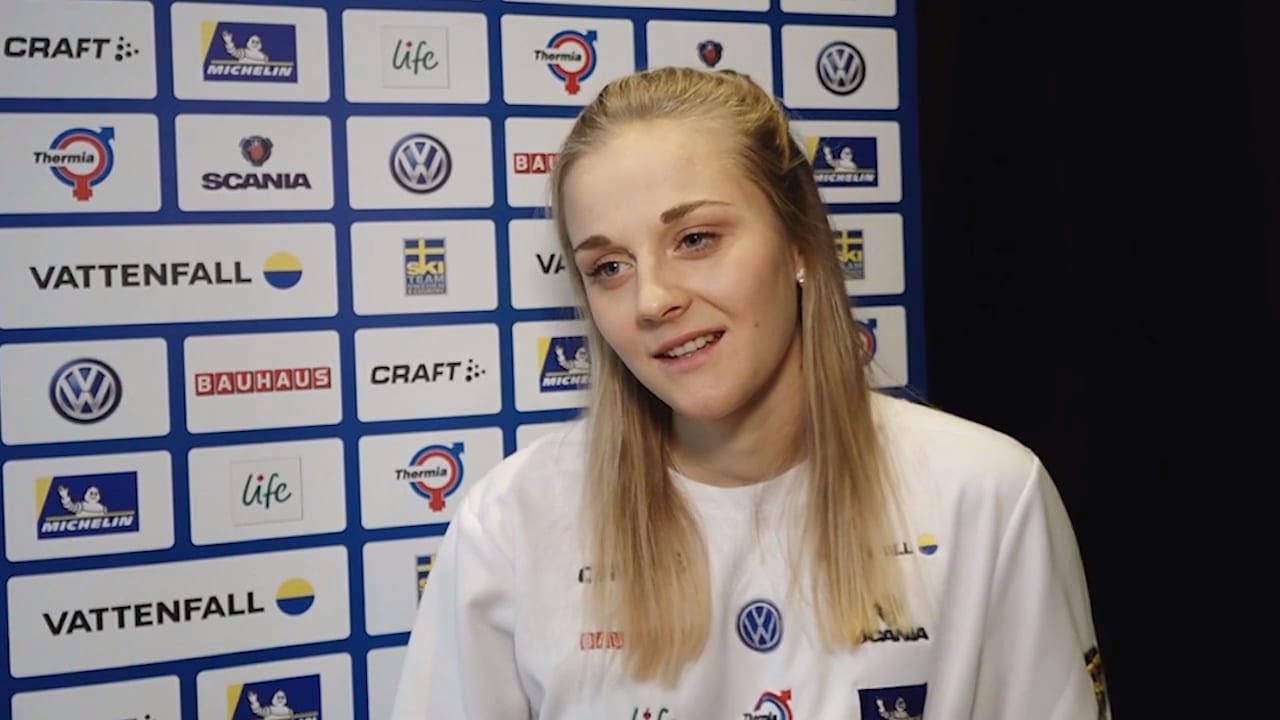 Kalla och Nilsson nobbar idrottsgalan: "Kan bli svårt"