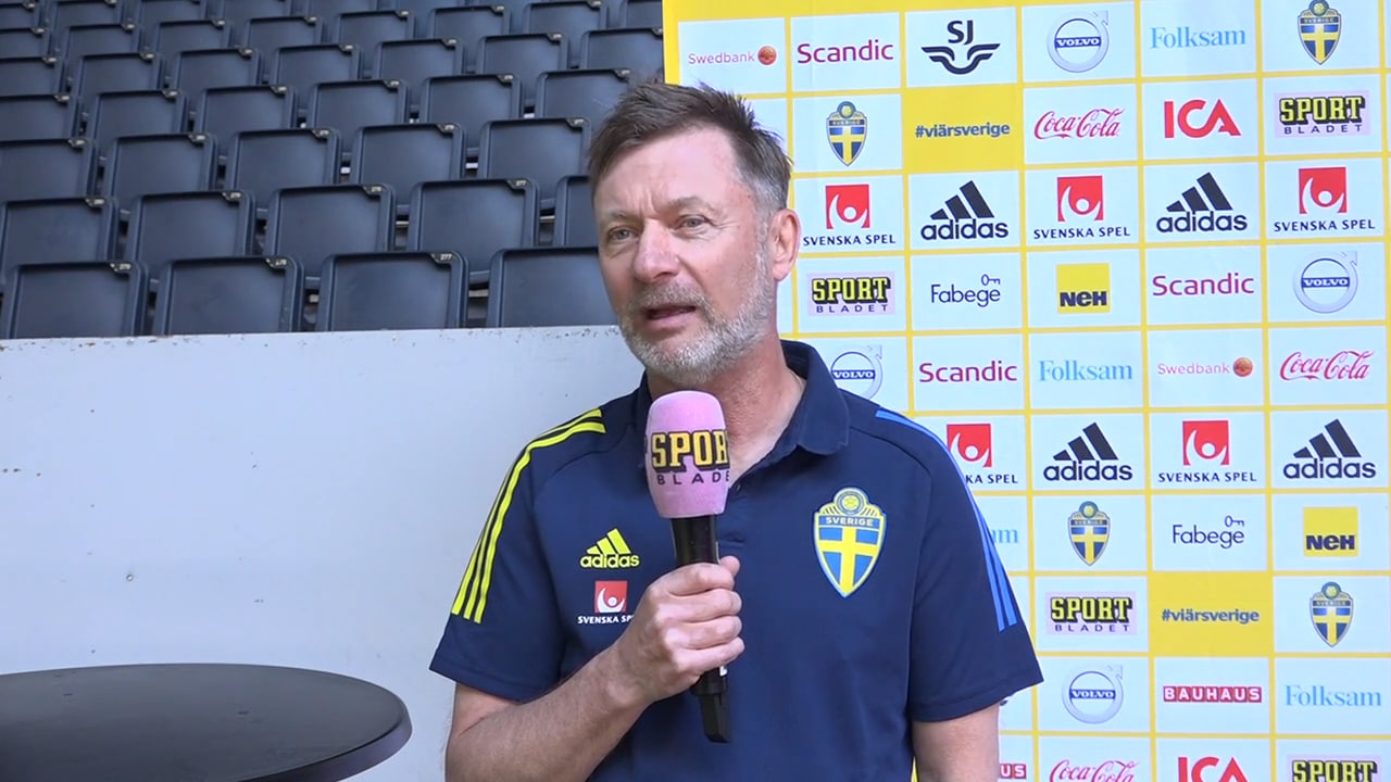 ”Alltid mycket funderingar och diskussioner”