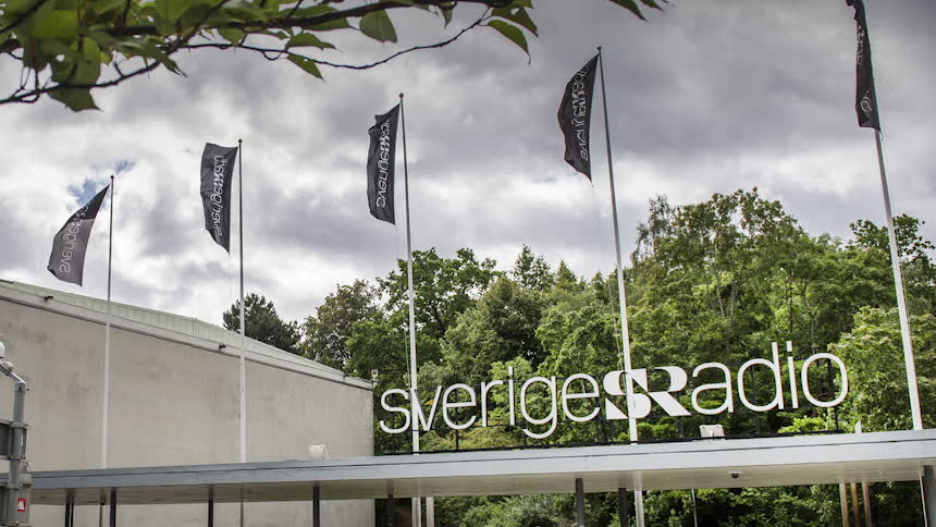 SR-profilen ersätts