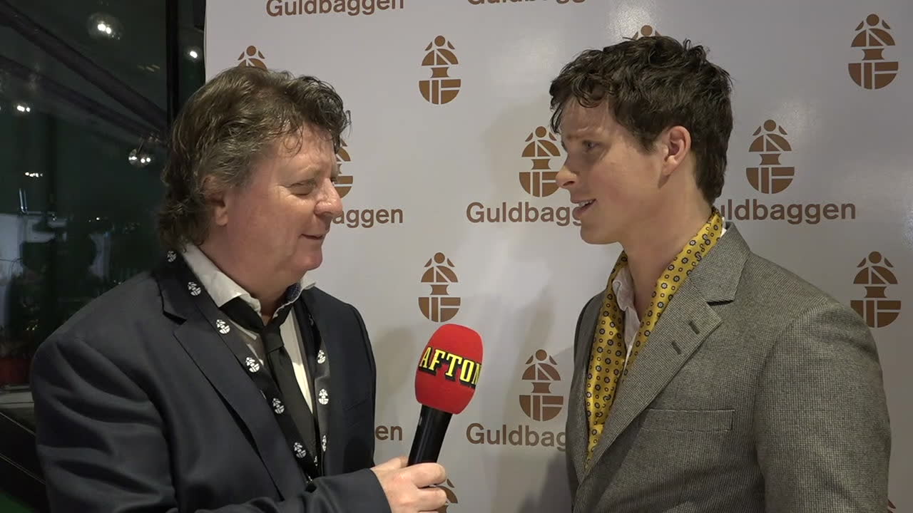 ”Ted”-stjärnan: Går och nynnar på låtarna hela tiden