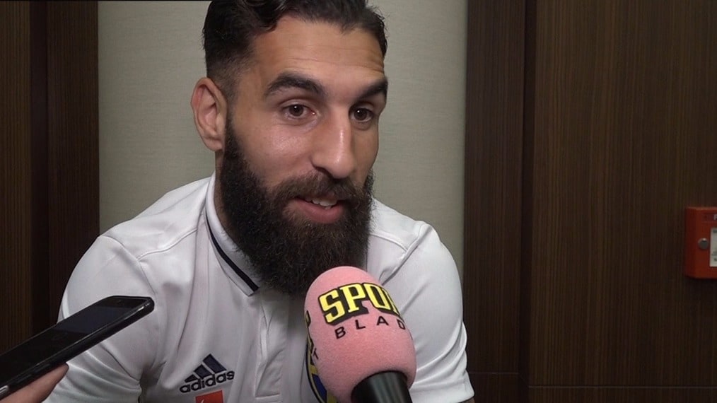 Landslagsspelarna vill ha Zlatan tillbaka i Blågult