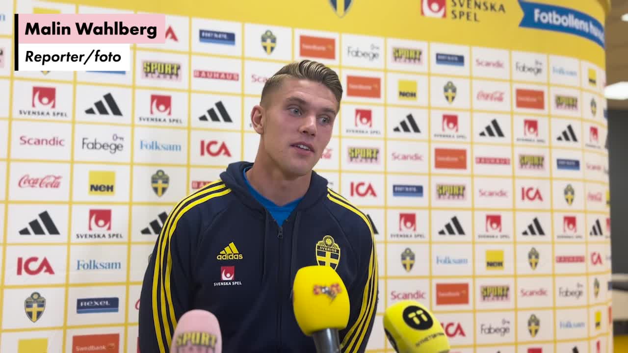 Gyökeres-miljonerna  går till ett förråd: "Hoppas det blir fint"