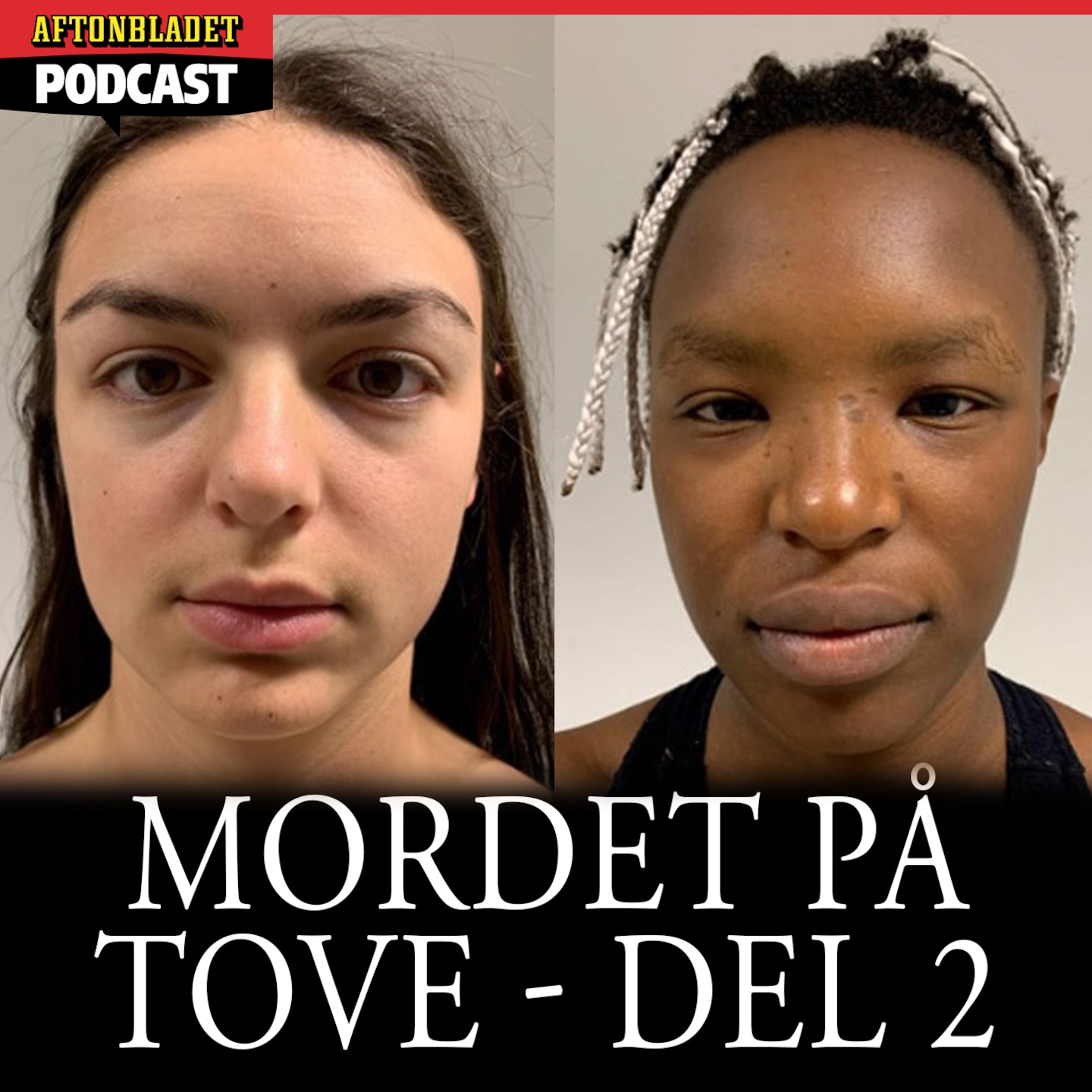 Mordet på Tove - Del 2 - PLUS