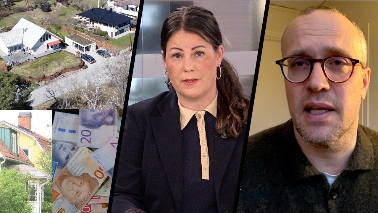 Cervenka: "Så påverkas löner och boräntor"