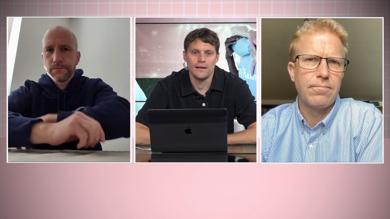 67 minuter – bara om Malmö FF