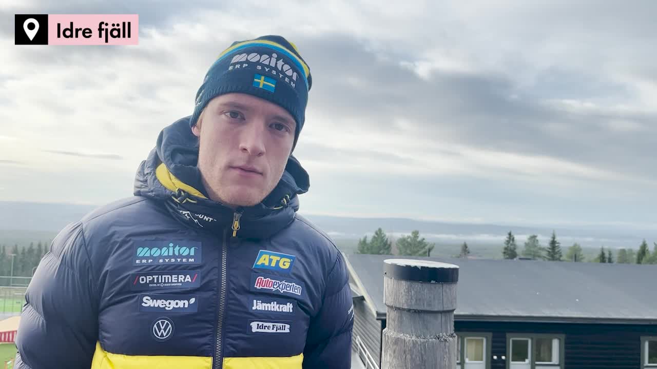 Samuelsson om dopingen: ”Uppenbart att den här aktiva…”