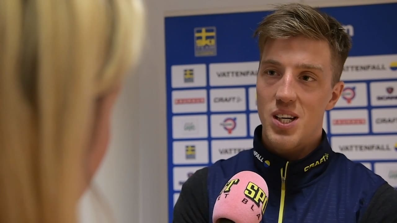 Halfvarsson svarar på Pichlers kritik: ”Vi är snabbare”