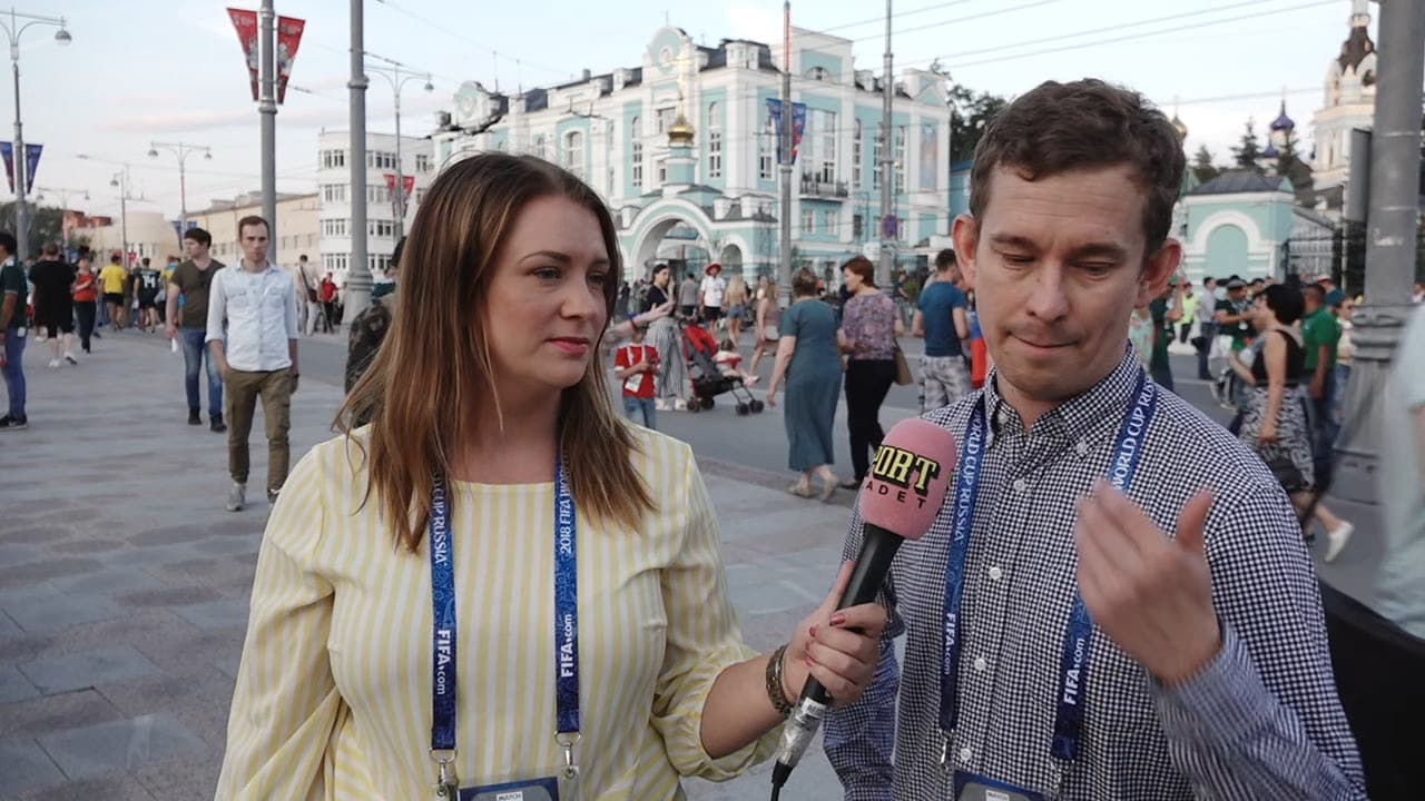 Niva: "Kommer hem till en haveriutredning"