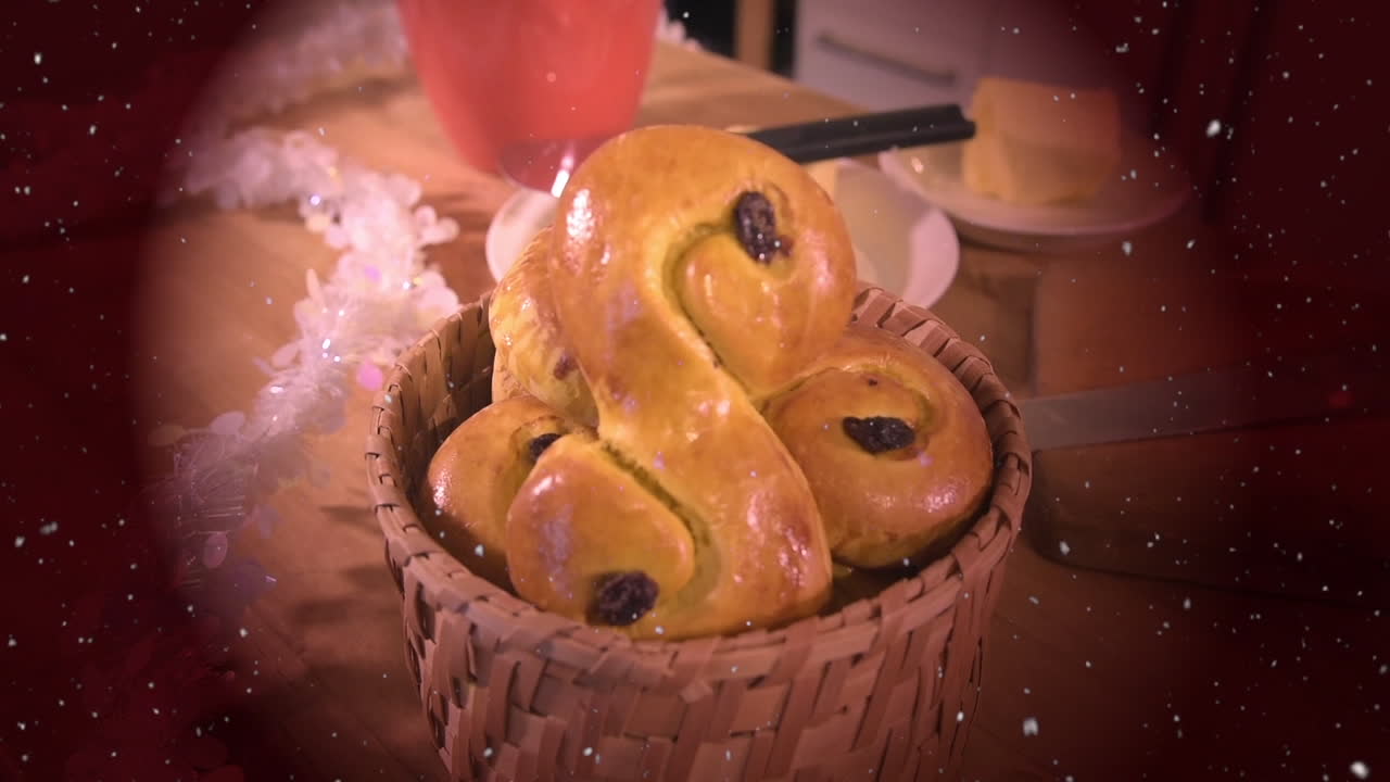 Lussekatter i augusti: “De flesta var positiva”