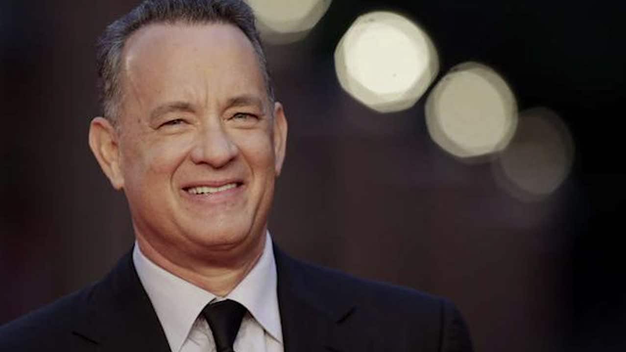 Tom Hanks får huvudrollen i "En man som heter Ove"