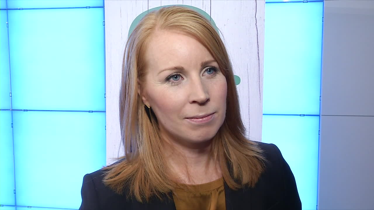 Annie Lööf (C): "Kommer slunga Sverige in i en politisk cirkus"