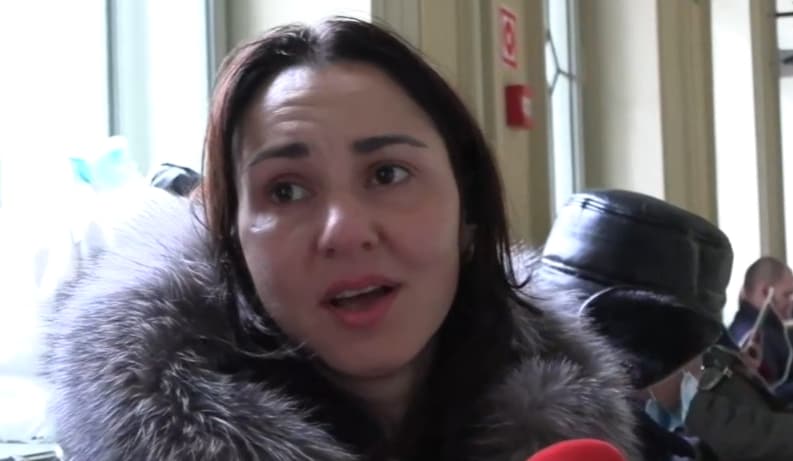 "Jag vill inte dö mamma, kan du hjälpa?"