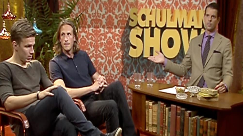 Schulman Show