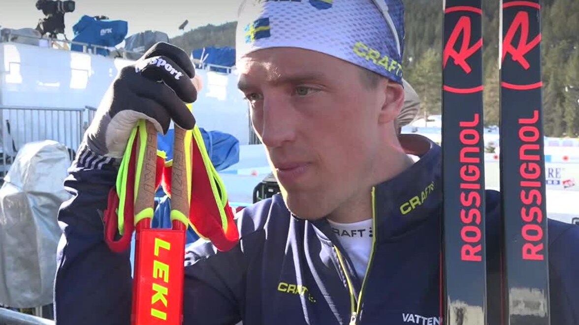 Halfvarsson: "Det låter ju helt sjukt"