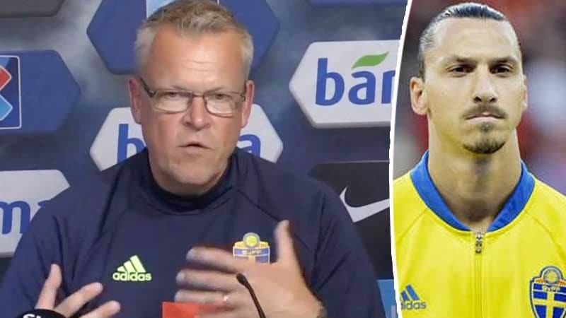 Janne svarar om Zlatan