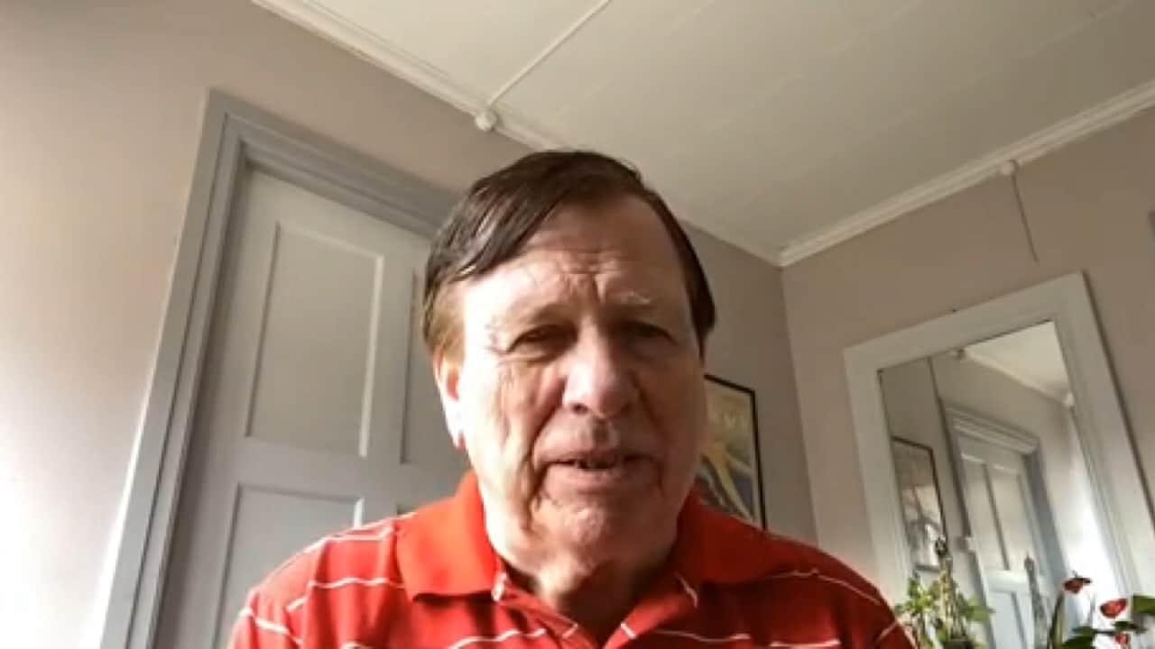 Flygexpert - "Vilka regler helikoptern flög på spelar roll"