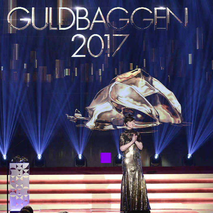 Här är skandalerna som skakat Guldbaggegalan