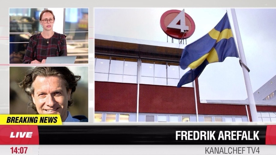 Därför ställer man in programmet: ”Det är en naturlig följd”