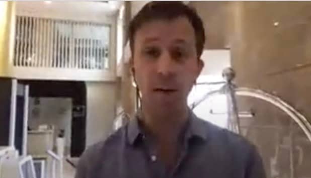 Offensiven i Syrien: ”Läget är fortsatt mycket spänt”