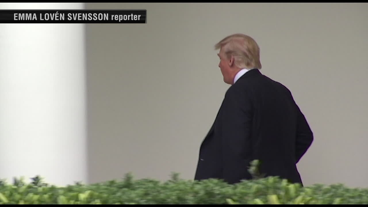 Uppgifter: "Visste om rysskoppling"