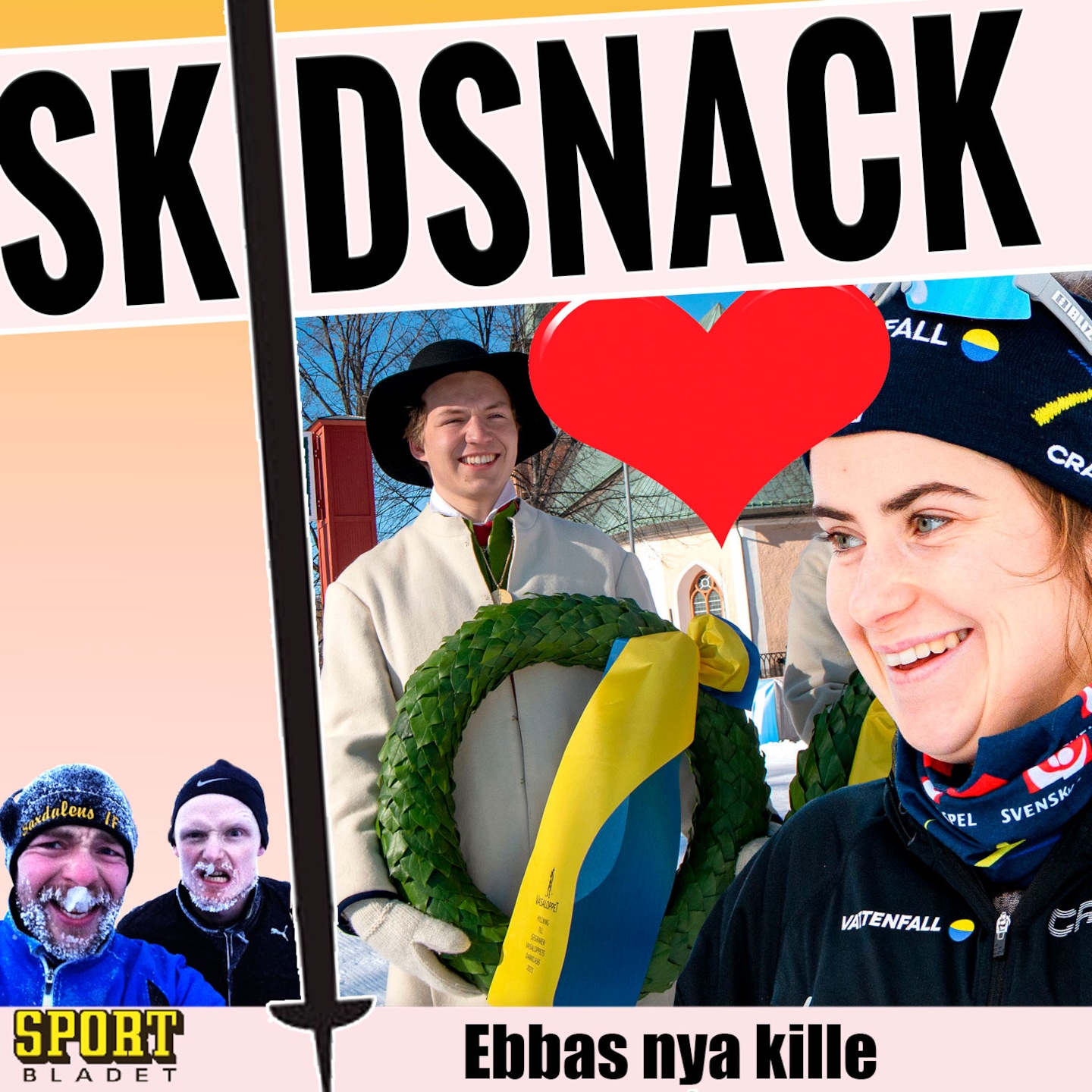 Skidsnack